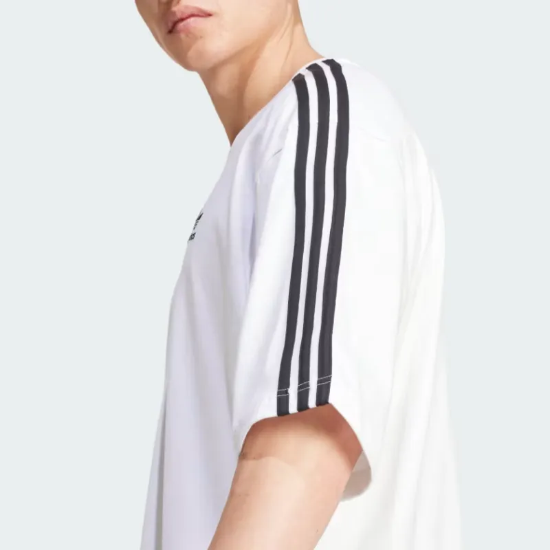 Adidas Adicolor Oversized Tee-4