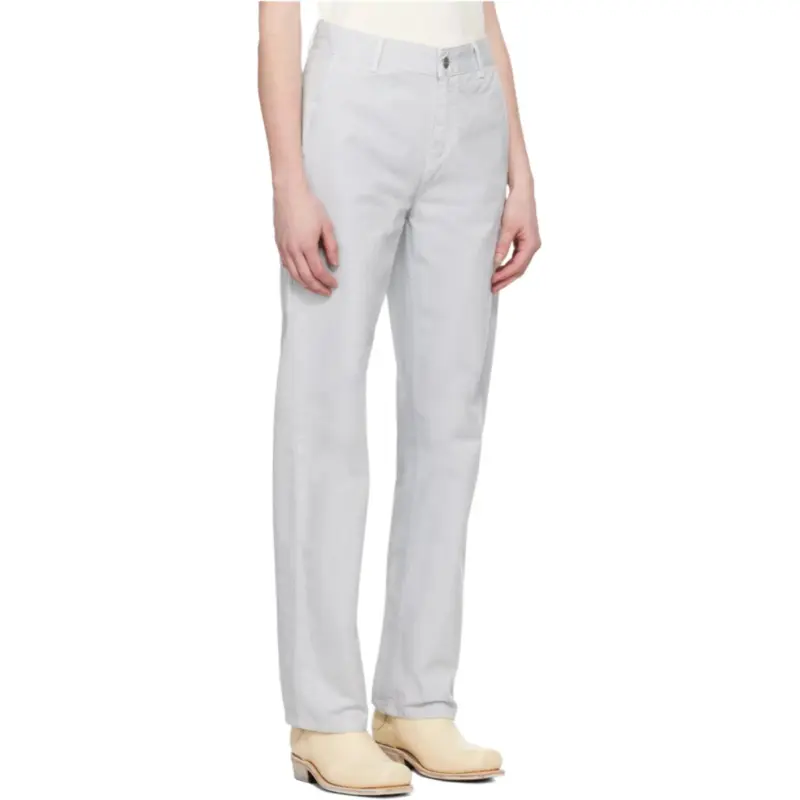 Carhartt Casual Pants Women's White-2