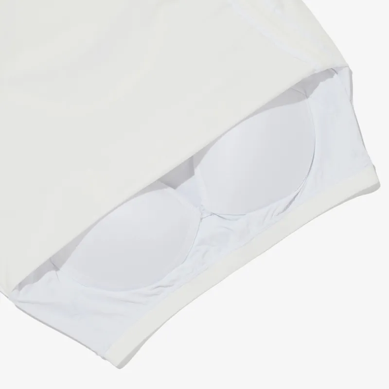 THE NORTH FACE T Shirt Women's White-2