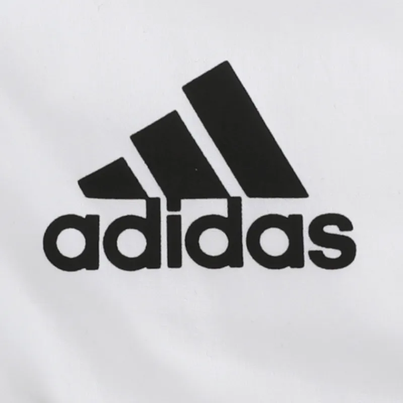 Adidas Casual Shorts Women's White-2