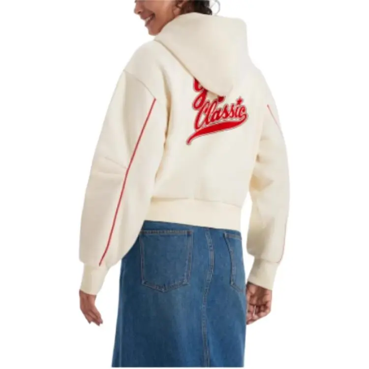 GAP Fall And Winter Sweatshirt Women's-8