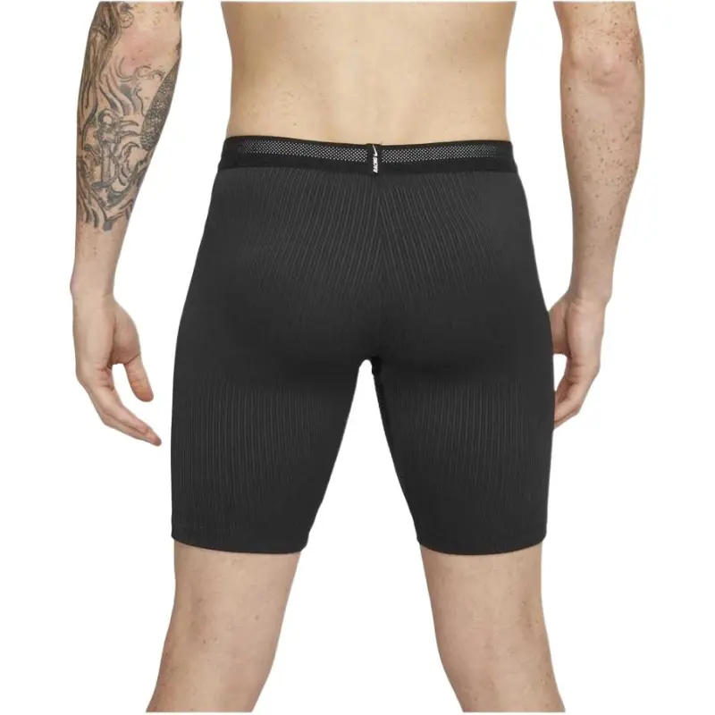 Nike AEROSWIFTDri Fit Sports Shorts Men's Black-5