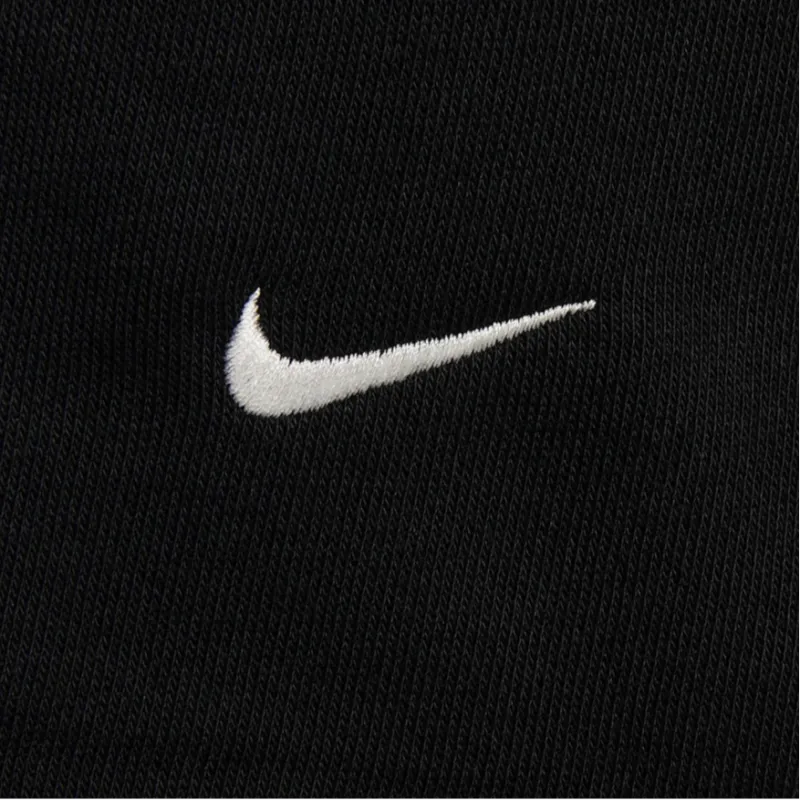 Nike SportswearSwoosh Casual Short Skirts Women's Black-3