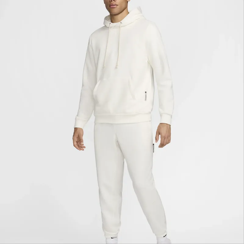 Nike Standard Issue Men's Dri FIT Pullover Basketball Hoodie-2