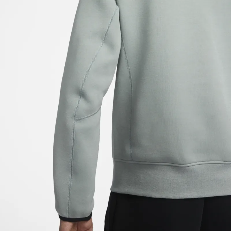 Nike Sweatshirts Men Mica Green-5