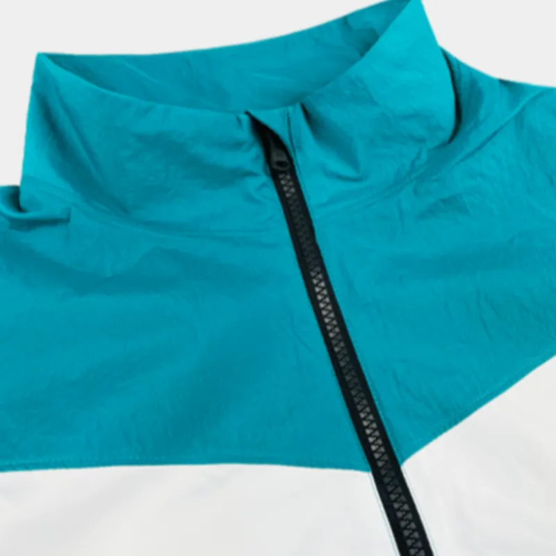ゆうまあ Under Armour Jackets Men Blue Black XL - POIZON