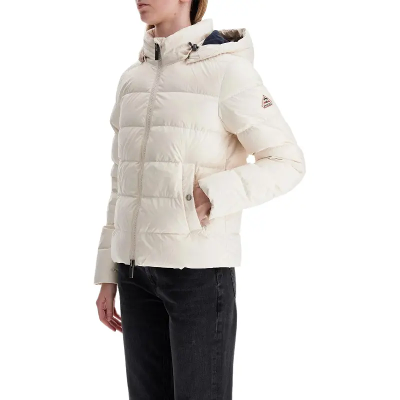 PYRENEX Jackets Coats Women's White-3