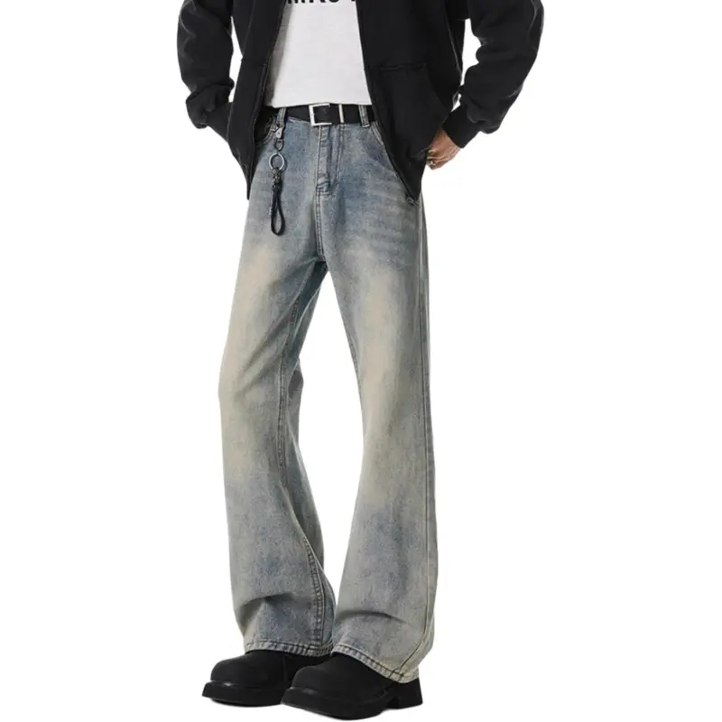 KVIV Jeans Men-6