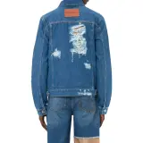 hemp ss sweatshirt