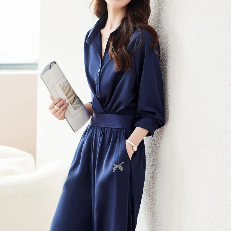 Fele.d Casual Suits Women's-0