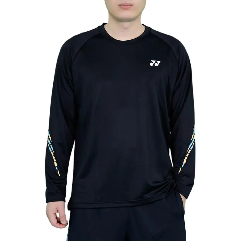 YONEX Training Series T Shirt Men's-5