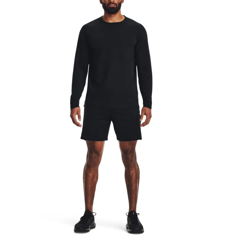Under Armour T Shirt Men's Black-3
