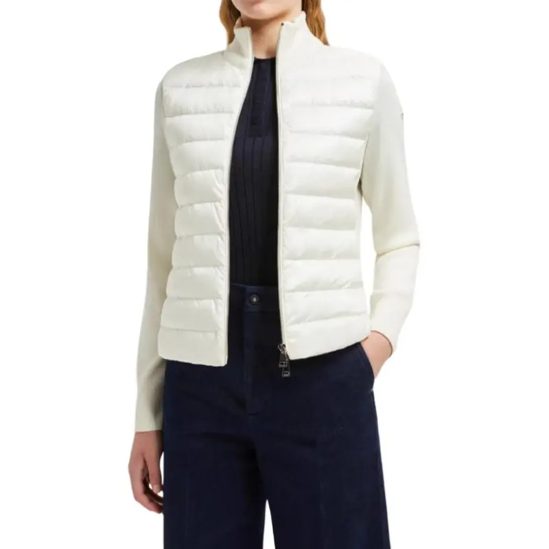 Moncler SS25 Knitwear Women's White-2