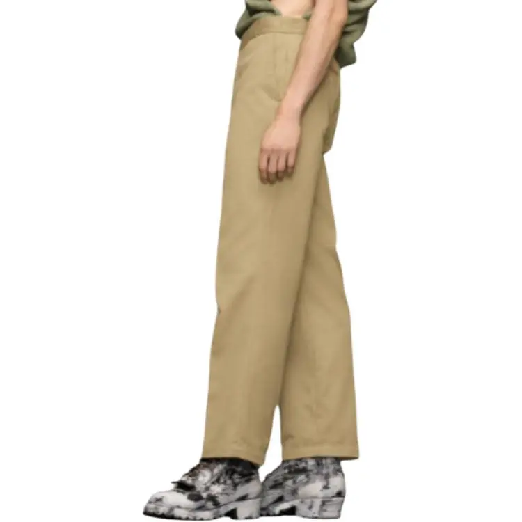 Maison Margiela Casual Trousers-3