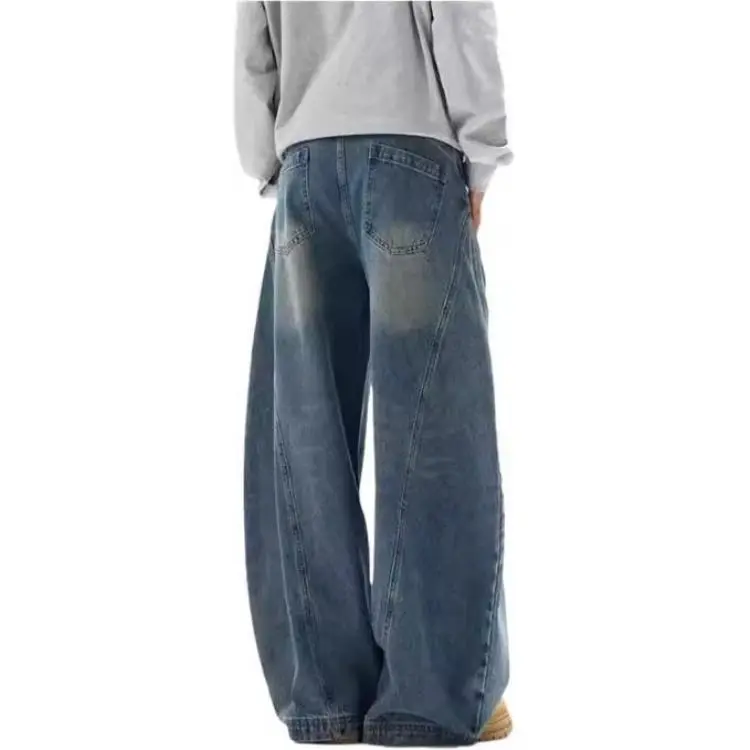 DAFK Jeans Men-3