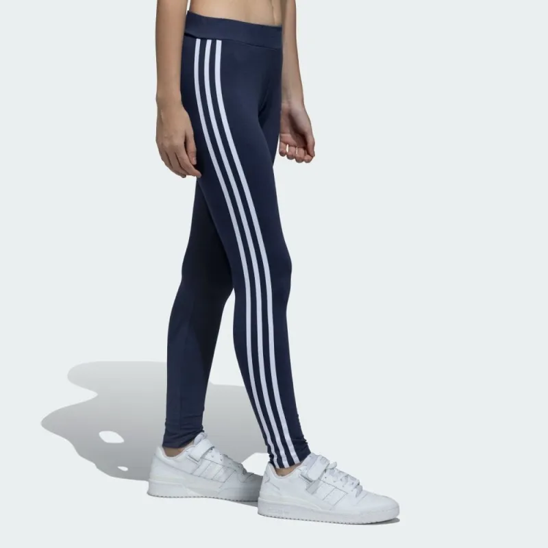 Adidas Originals Sports Pants Women's Marine Blue-2