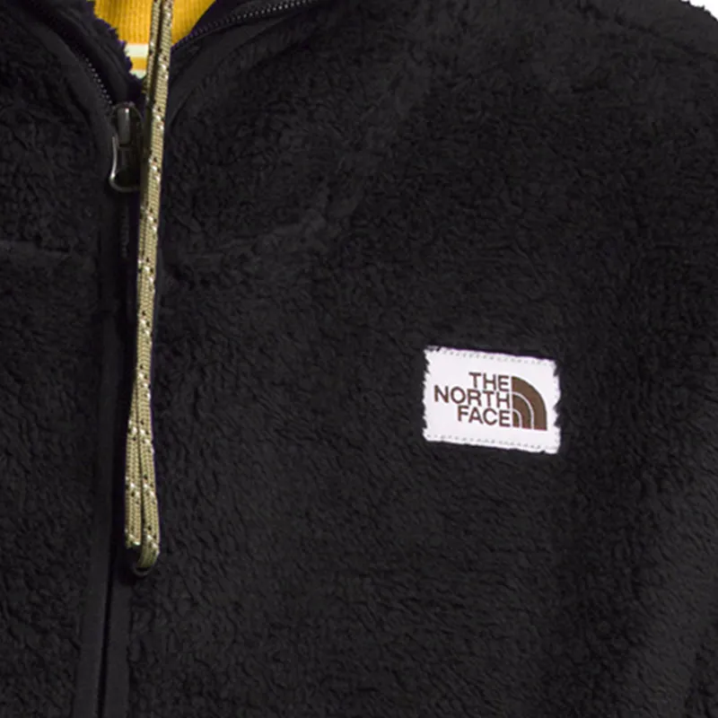 THE NORTH FACE Sweatshirts Men Black-4