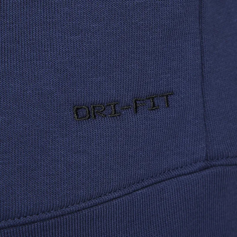 Nike Sweatshirts Men Deep Navy Blue-3