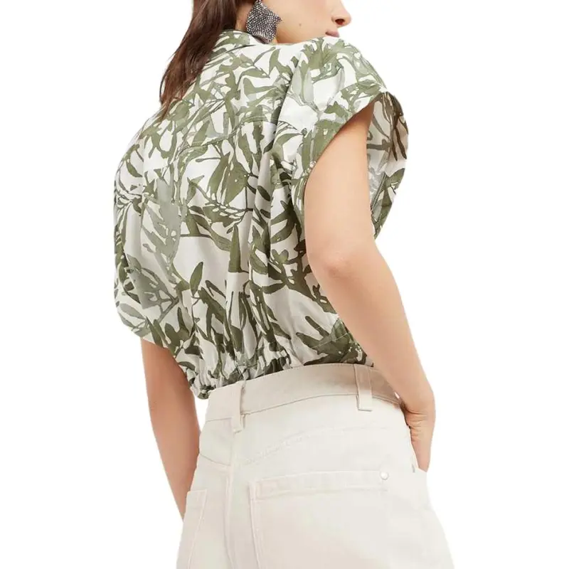 Brunello Cucinelli Cropped Trousers-4