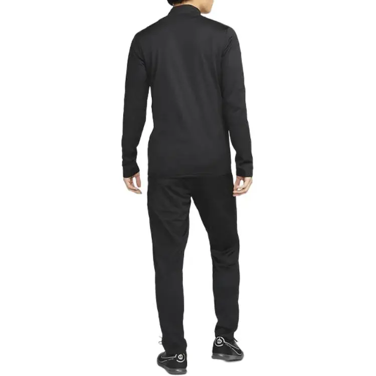 Nike Casual Sportswear Men's Black-4