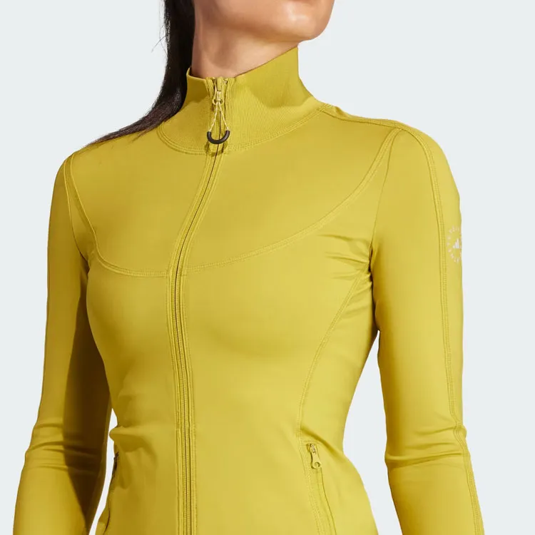 Adidas TruePace Training Midlayer Jacket-4