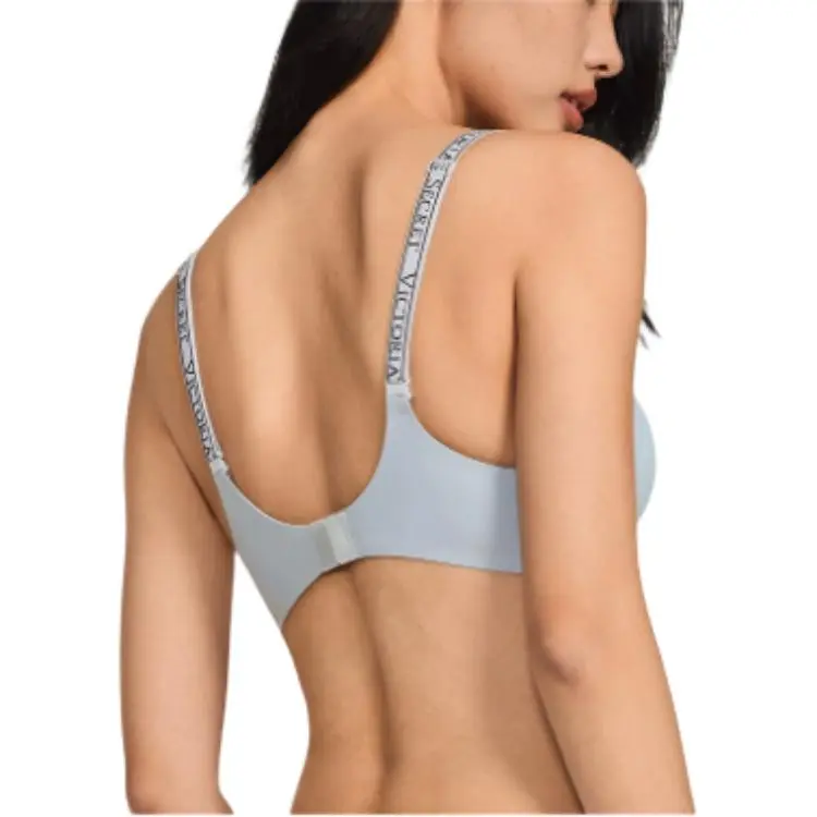 Victoria's Secret Bra Women's Sky Blue-1