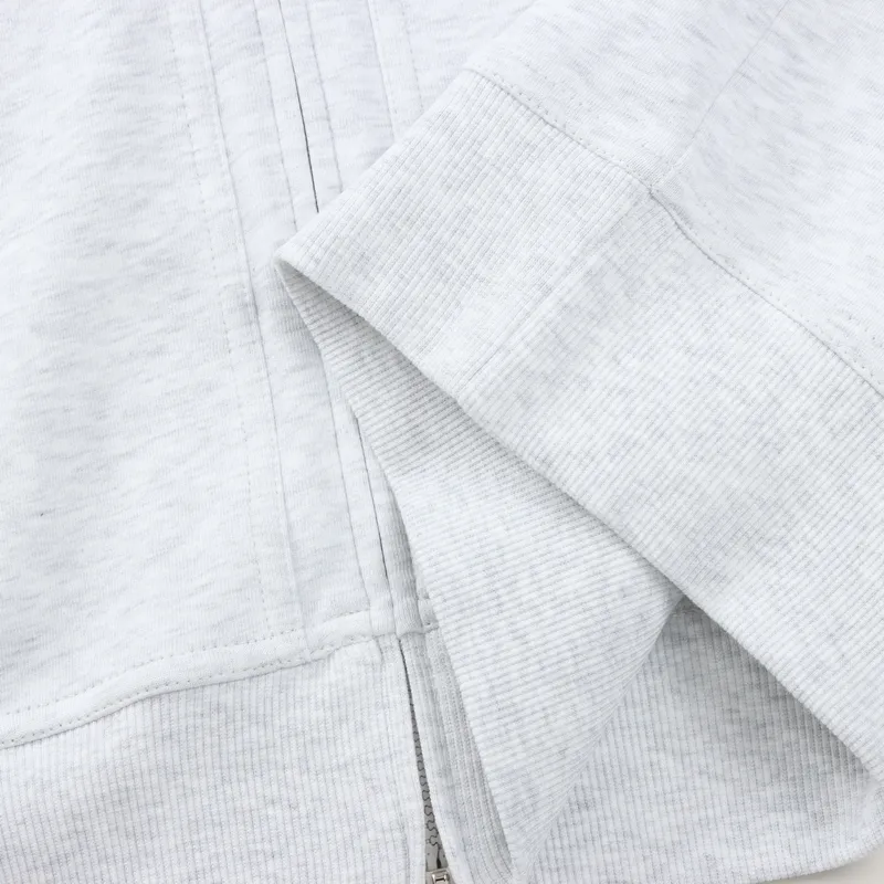 Brunello Cucinelli Basic Hooded Jacket-5