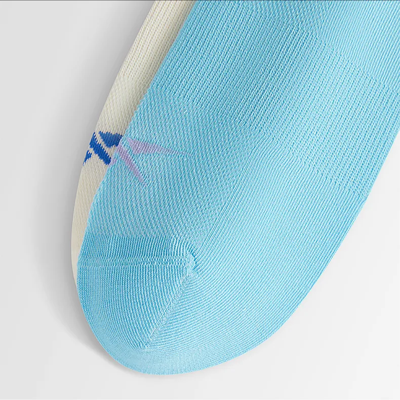 Reebok Ankle Socks Unisex 3 Pack-1