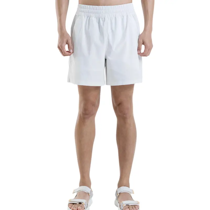 Under Armour Casual Shorts Men's White Agate-2