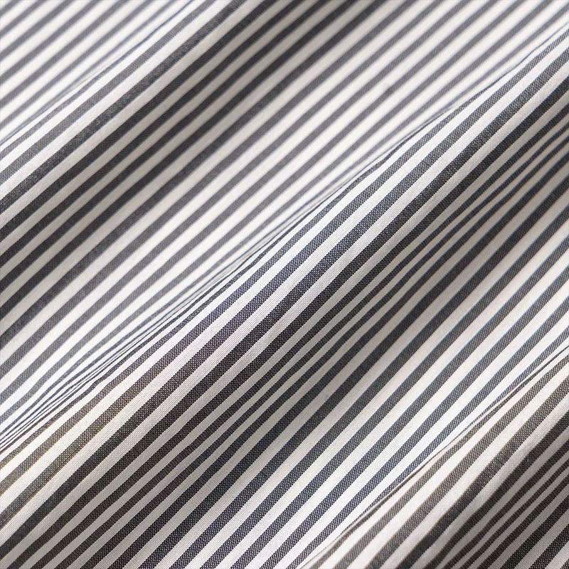 CELINE Shirts Women's Black/White-4