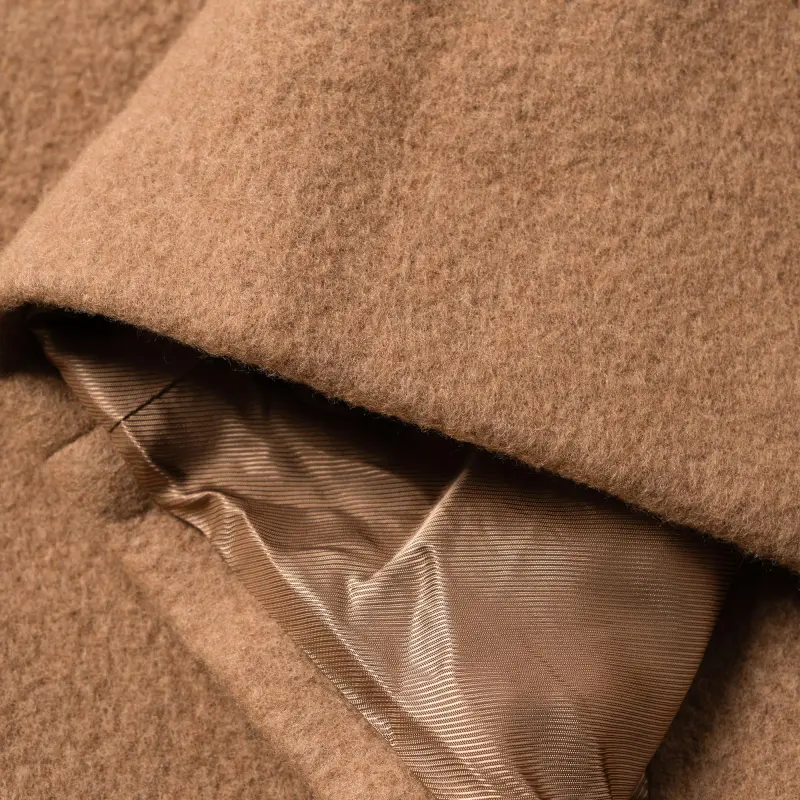 WEEKEND MaxMara Coats Women's Brown-5