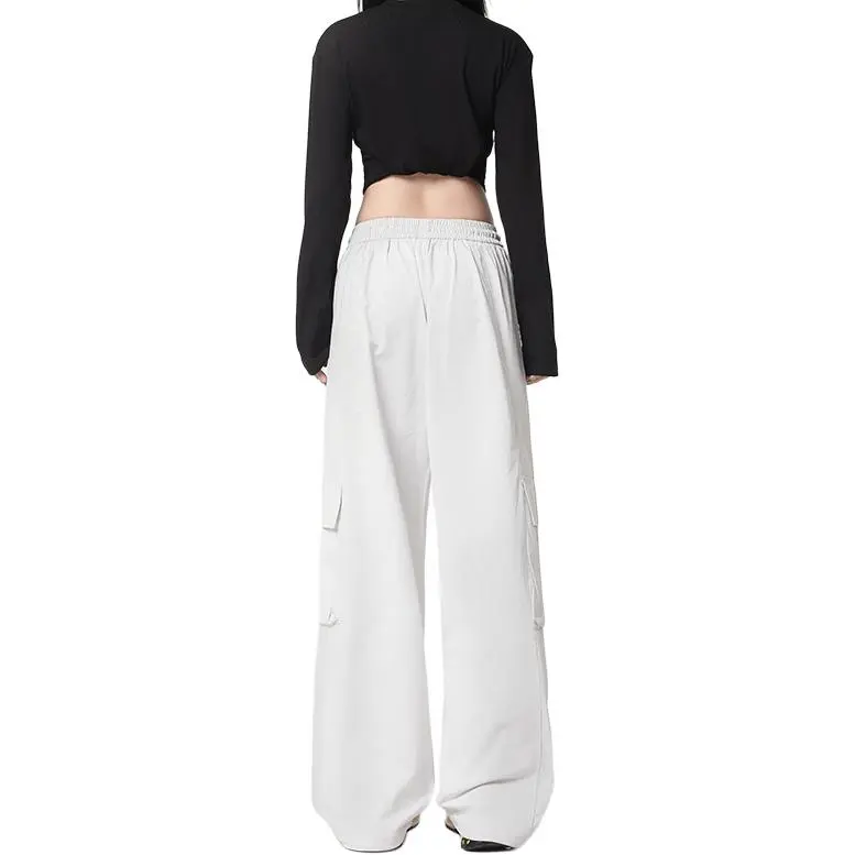 MindBridge Cargo Pants Unisex-3