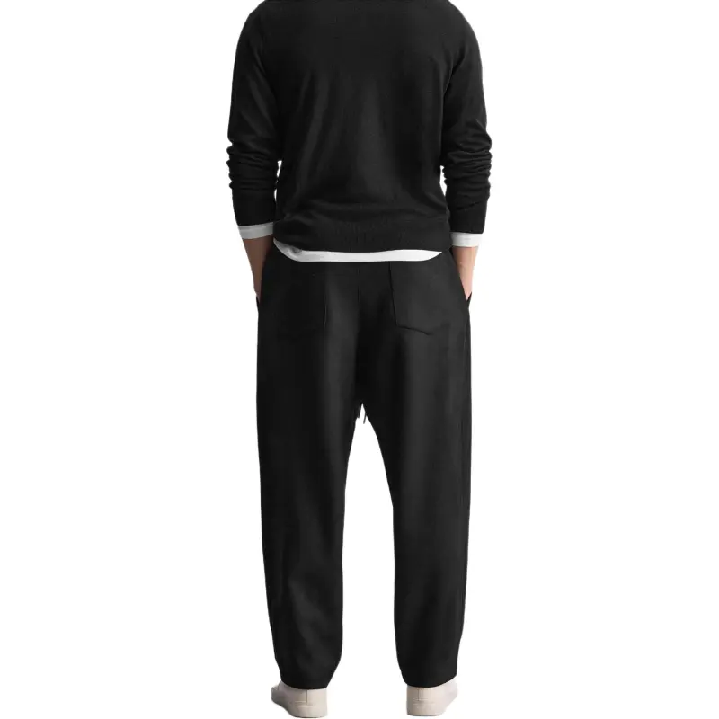 ZARA Casual Pants Men-9