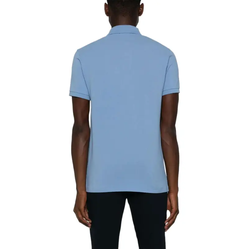 Polo Ralph Lauren Mesh Ss Polo Shirt-3