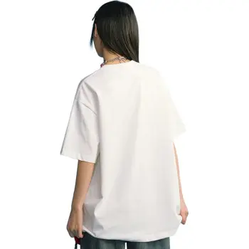 2WARDS CREATE T Shirt Unisex White