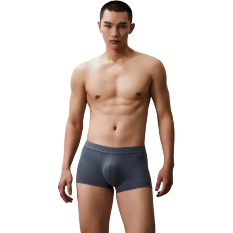 CALVIN KLEIN Underpants Men's 3 Pack-1