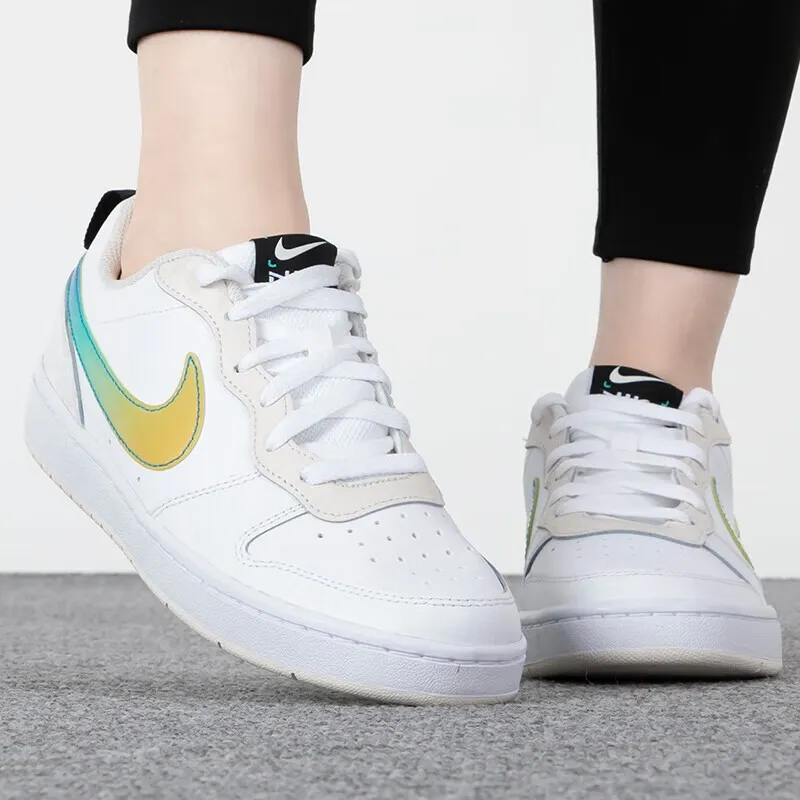 Nike Court Borough Low 2 SE "Unlock Your Space" GS-1