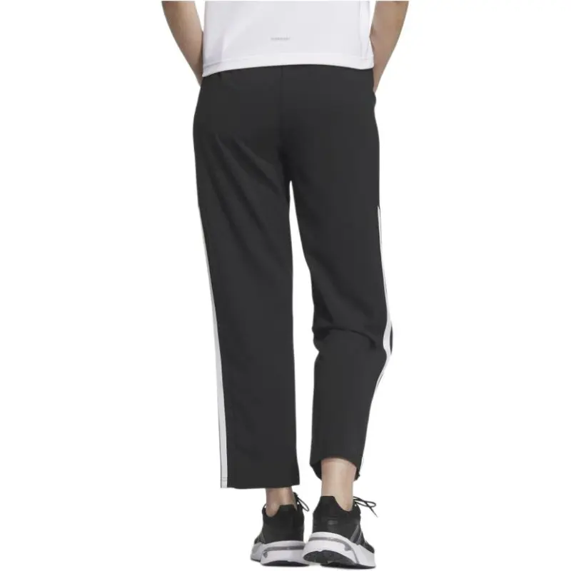 Adidas AEROREADY Casual Pants Women's Black-5