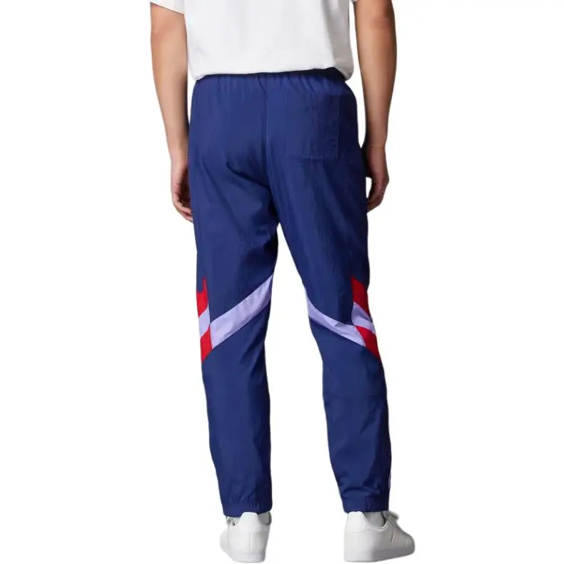 Adidas Arsenal Seasonal Fleece Tracksuit Bottoms-5