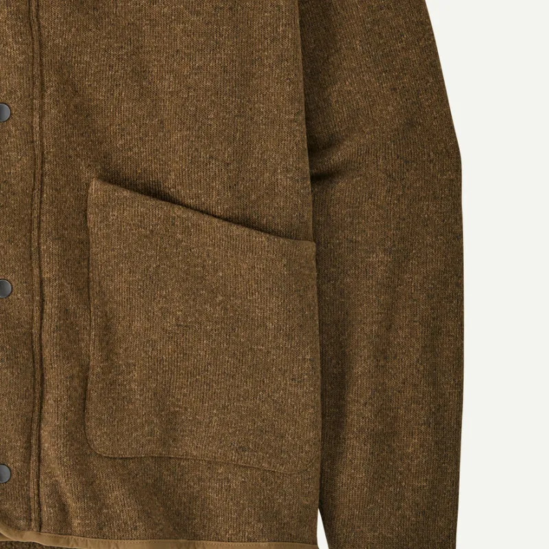 Patagonia Jackets Men-3