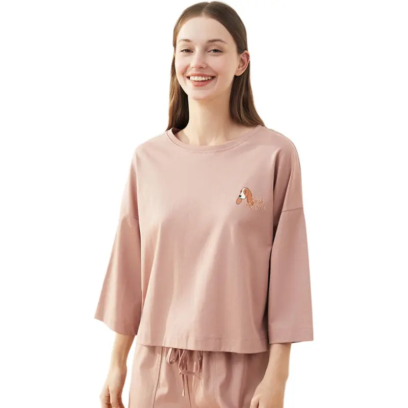 Hush Puppies T Shirts Women's-2