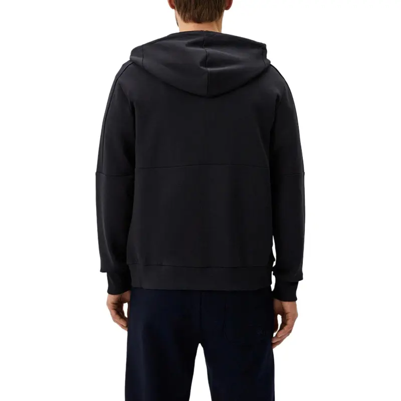 HUGO BOSS Sweatshirt Men's Marine Blue-3