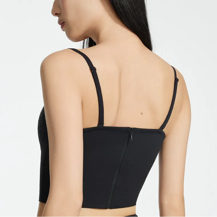 Victoria's Secret VERY SEXY Bra Women's Black-2