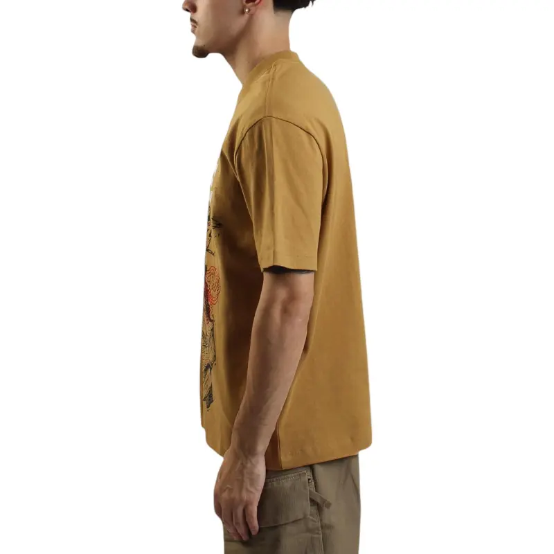 TRUE RELIGION T Shirt Men's Brown-2