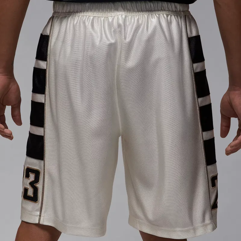 Jordan Brooklyn Cat Scratch Men's Shorts-2