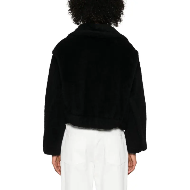 MaxMara Oggeri Long Sleeved Coat-2