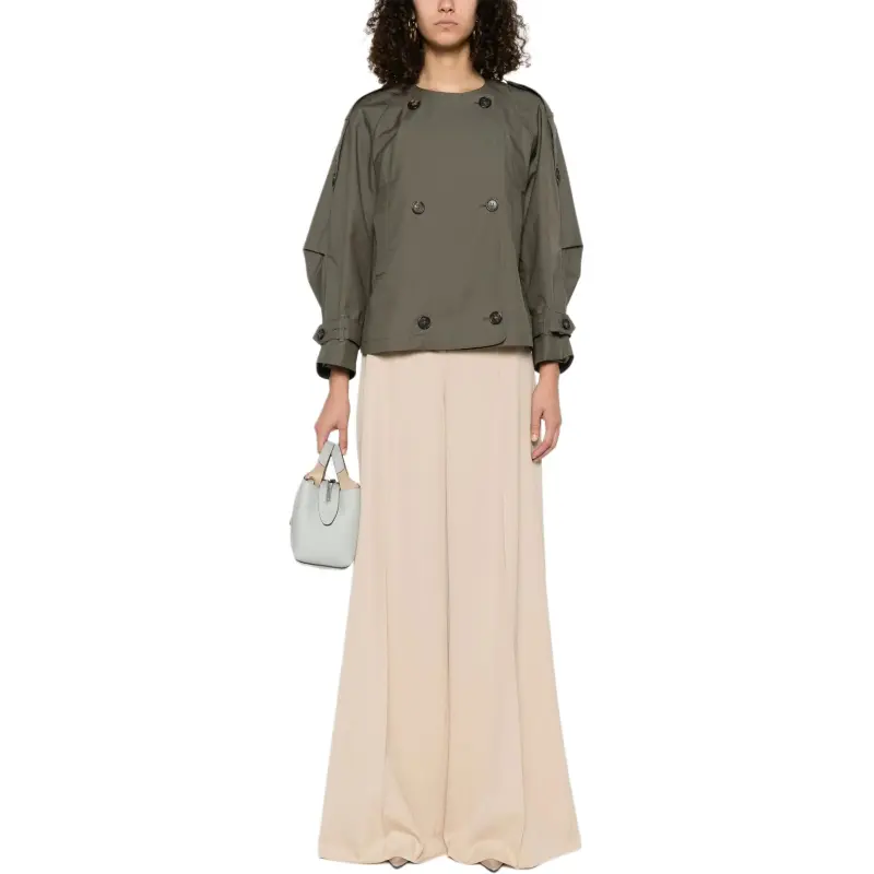 Max Mara Jim Jacket-1
