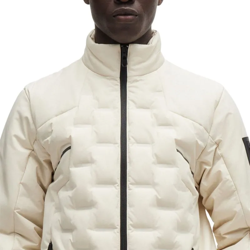 HUGO BOSS Jackets Coats Men's White-5
