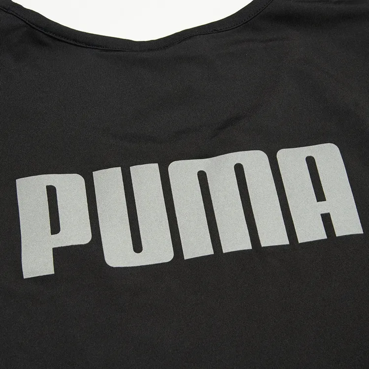 PUMA DRYCELL Tank Top Unisex Black-2