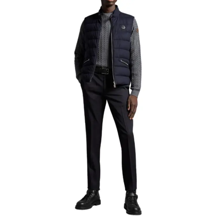 Moncler Gallienne Gilet-1